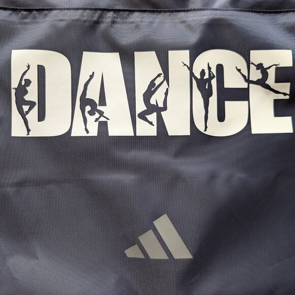 Adidas drawstring bag NEW - Picture 4 of 8